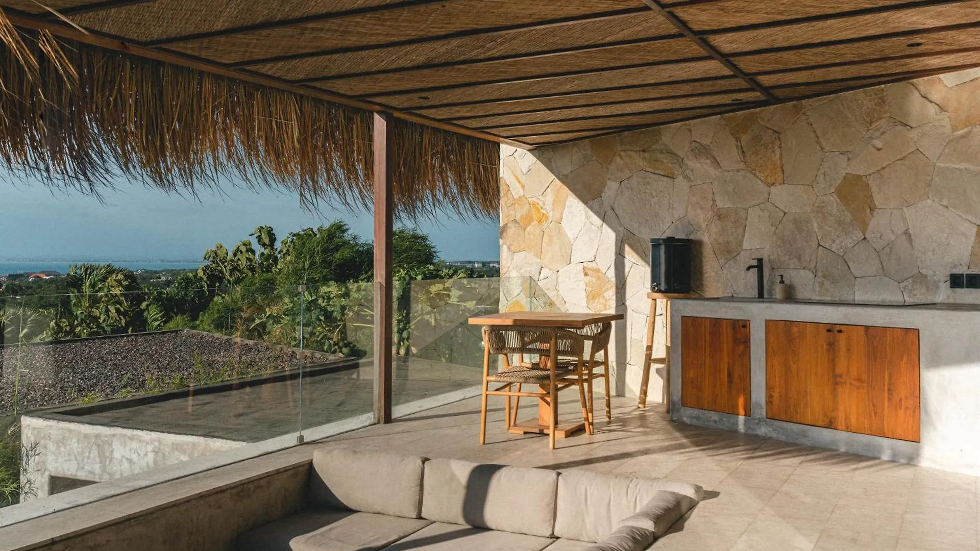 Villa Sivana, Hotel Boutique With Ocean Or Garden Views - Adults Only Uluwatu