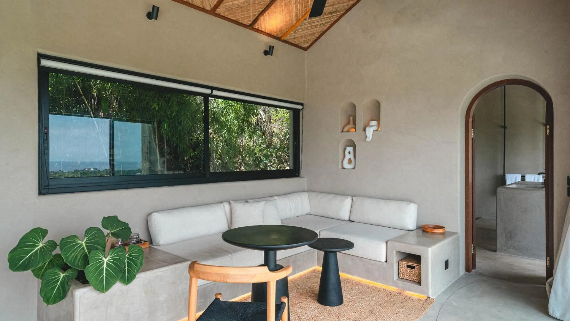 Sivana, Hotel Boutique With Ocean Or Garden Views - Adults Only Uluwatu  Villa