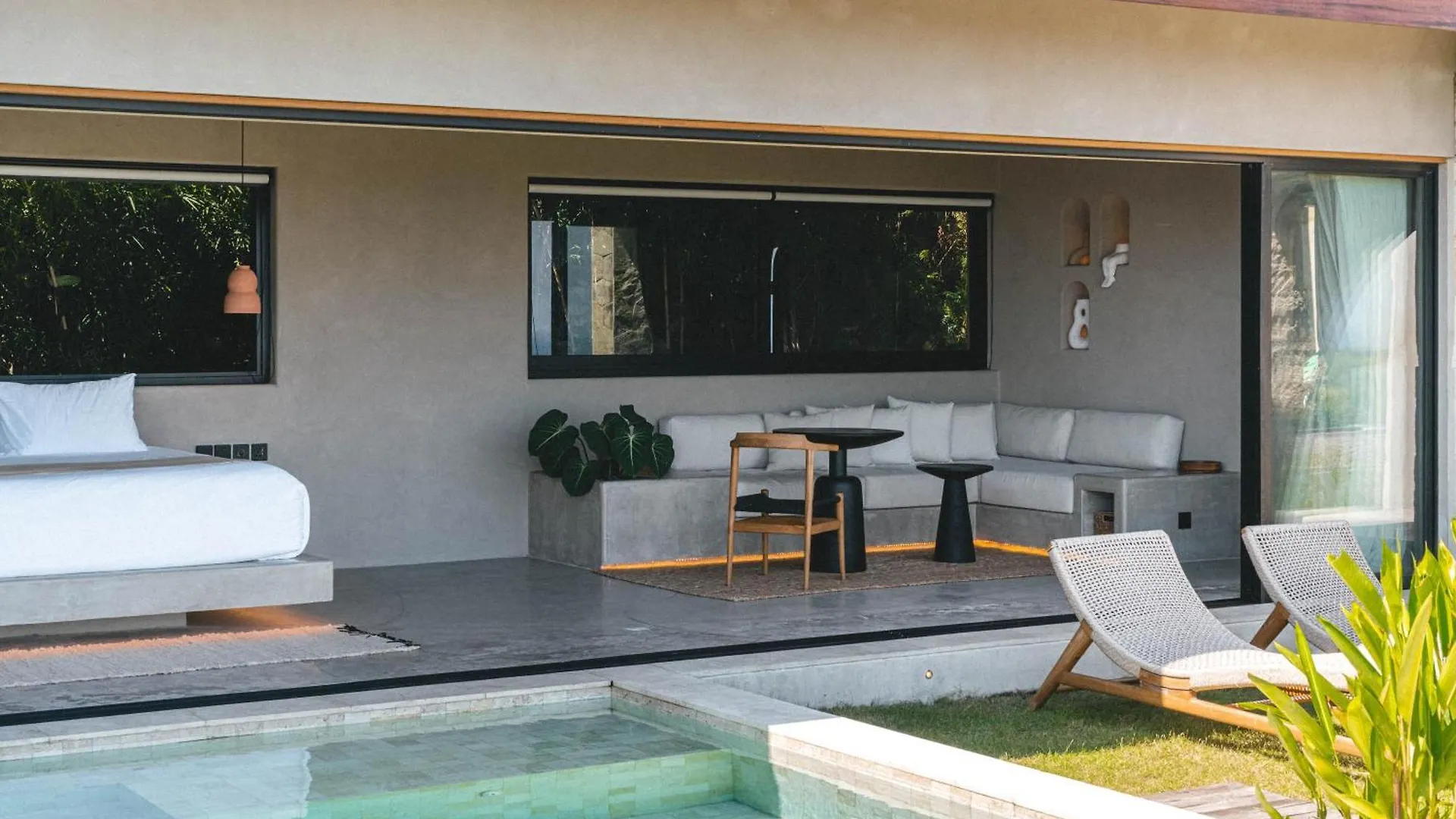 Sivana, Hotel Boutique With Ocean Or Garden Views - Adults Only Uluwatu  Villa
