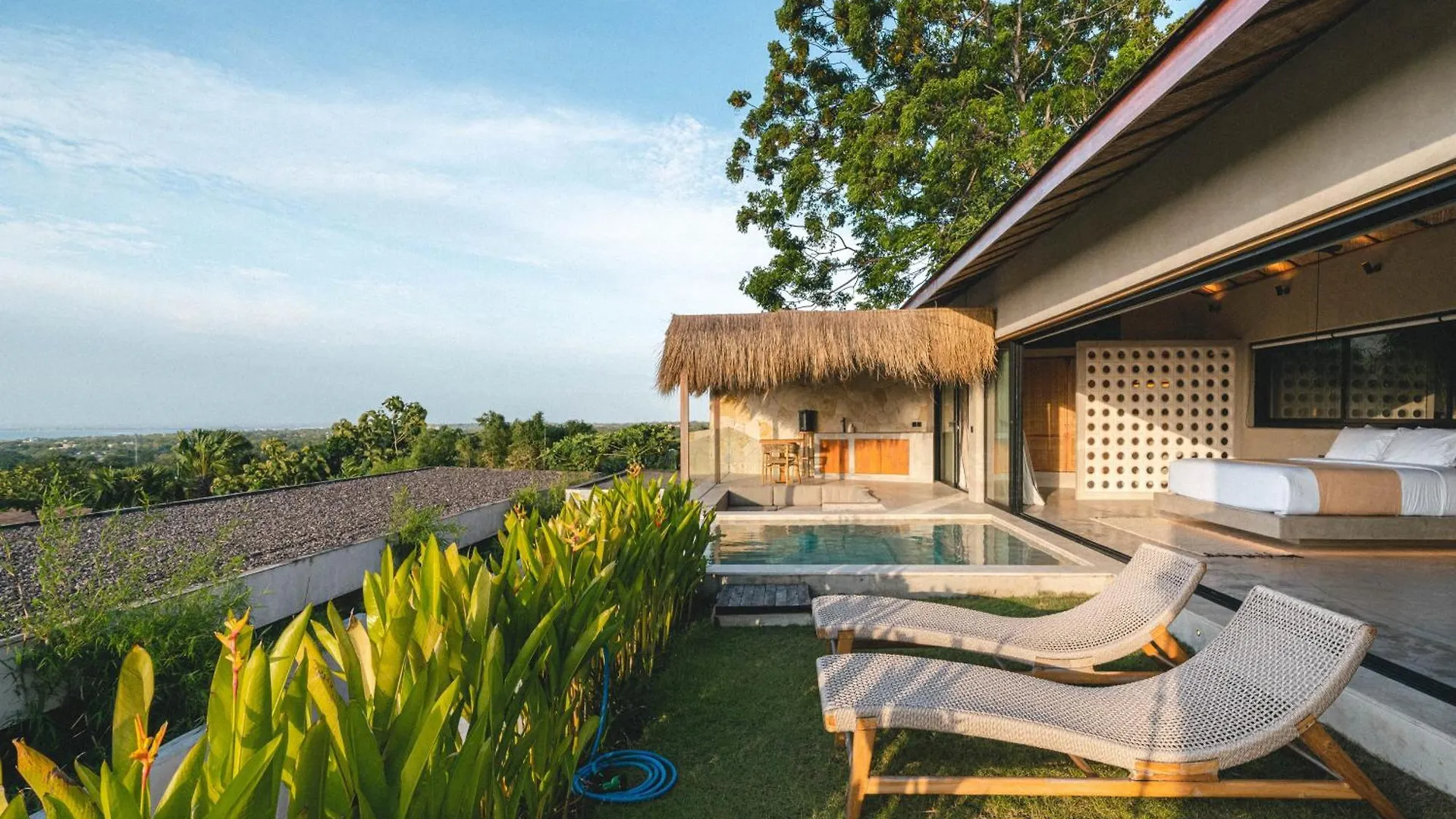 Villa Sivana, Hotel Boutique With Ocean Or Garden Views - Adults Only Uluwatu  Indonesia