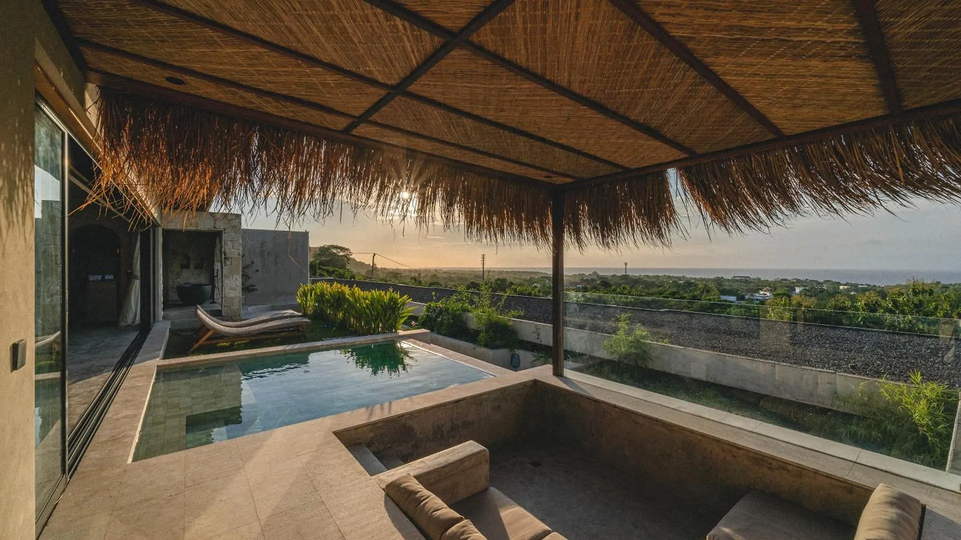 Villa Sivana, Hotel Boutique With Ocean Or Garden Views - Adults Only Uluwatu