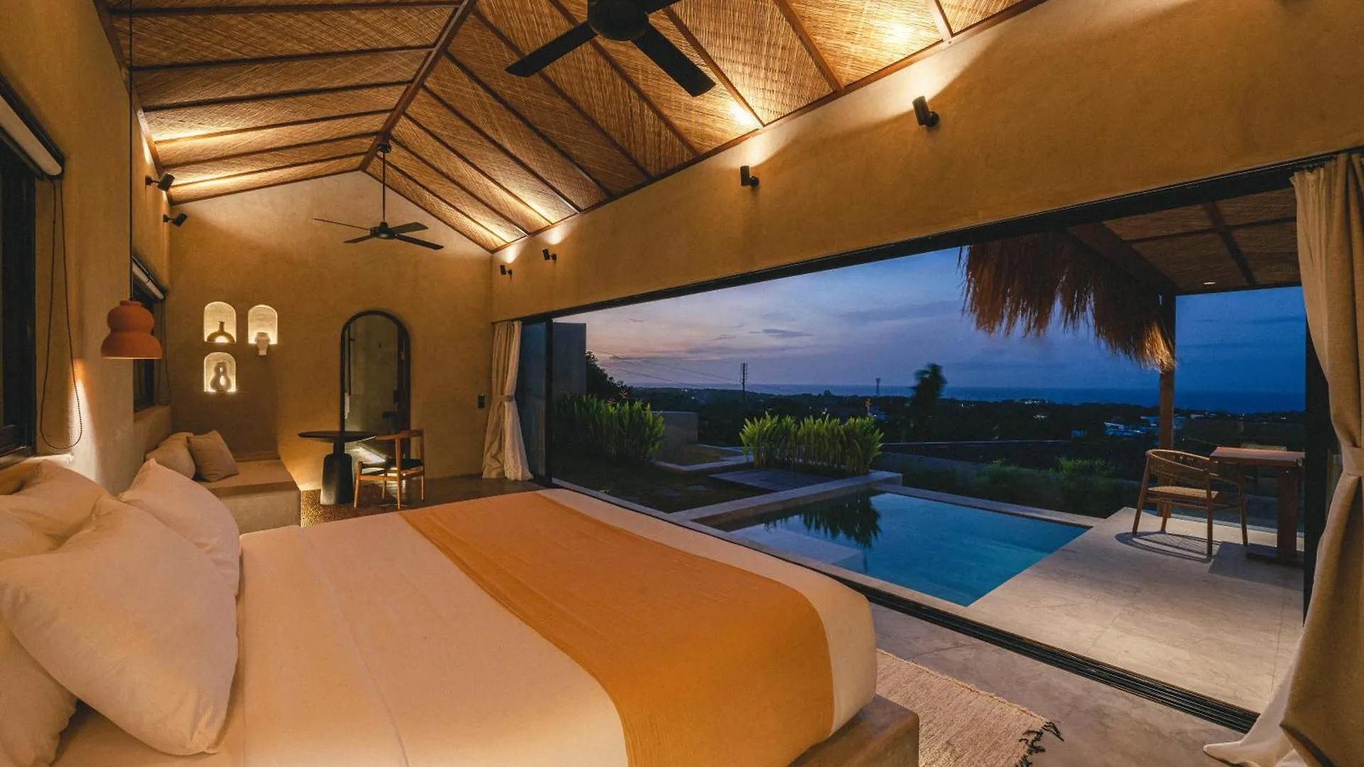 Villa Sivana, Hotel Boutique With Ocean Or Garden Views - Adults Only Uluwatu