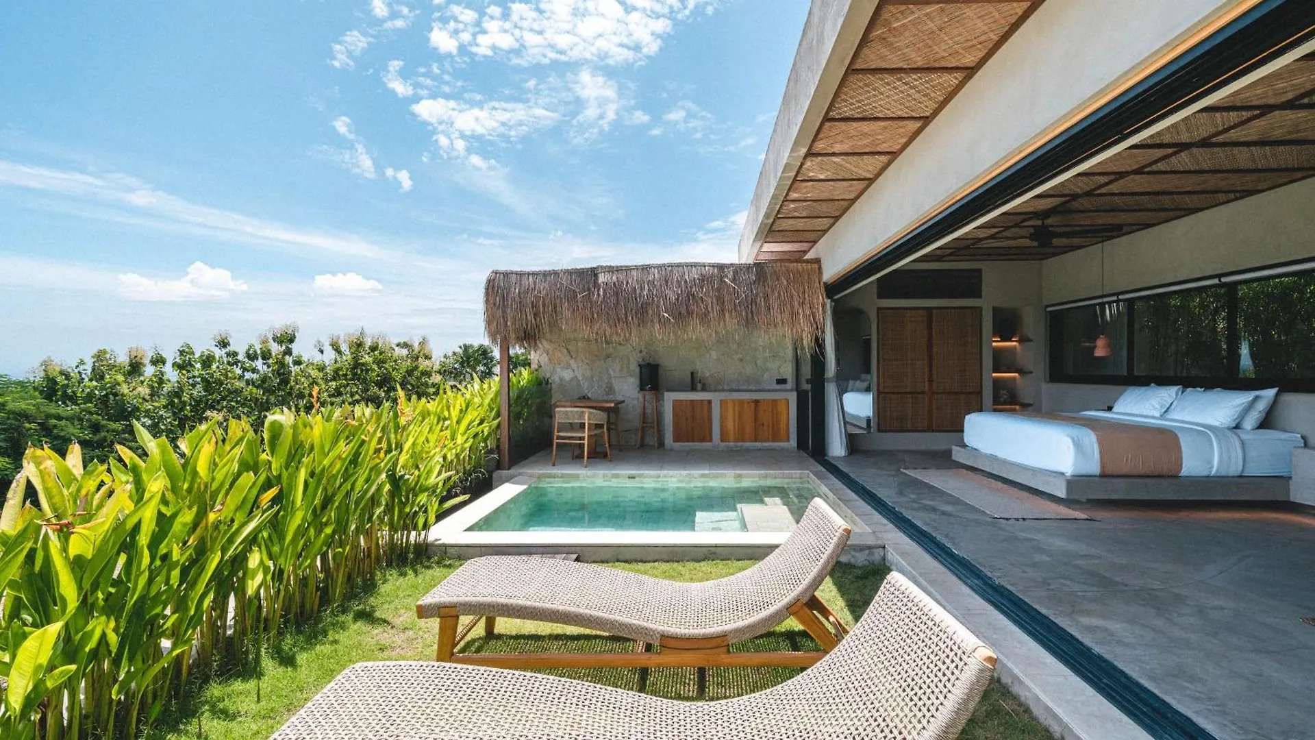 Sivana, Hotel Boutique With Ocean Or Garden Views - Adults Only Uluwatu