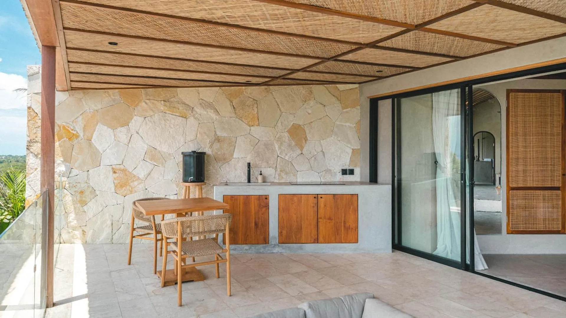 Sivana, Hotel Boutique With Ocean Or Garden Views - Adults Only Uluwatu  Uluwatu (Bali)