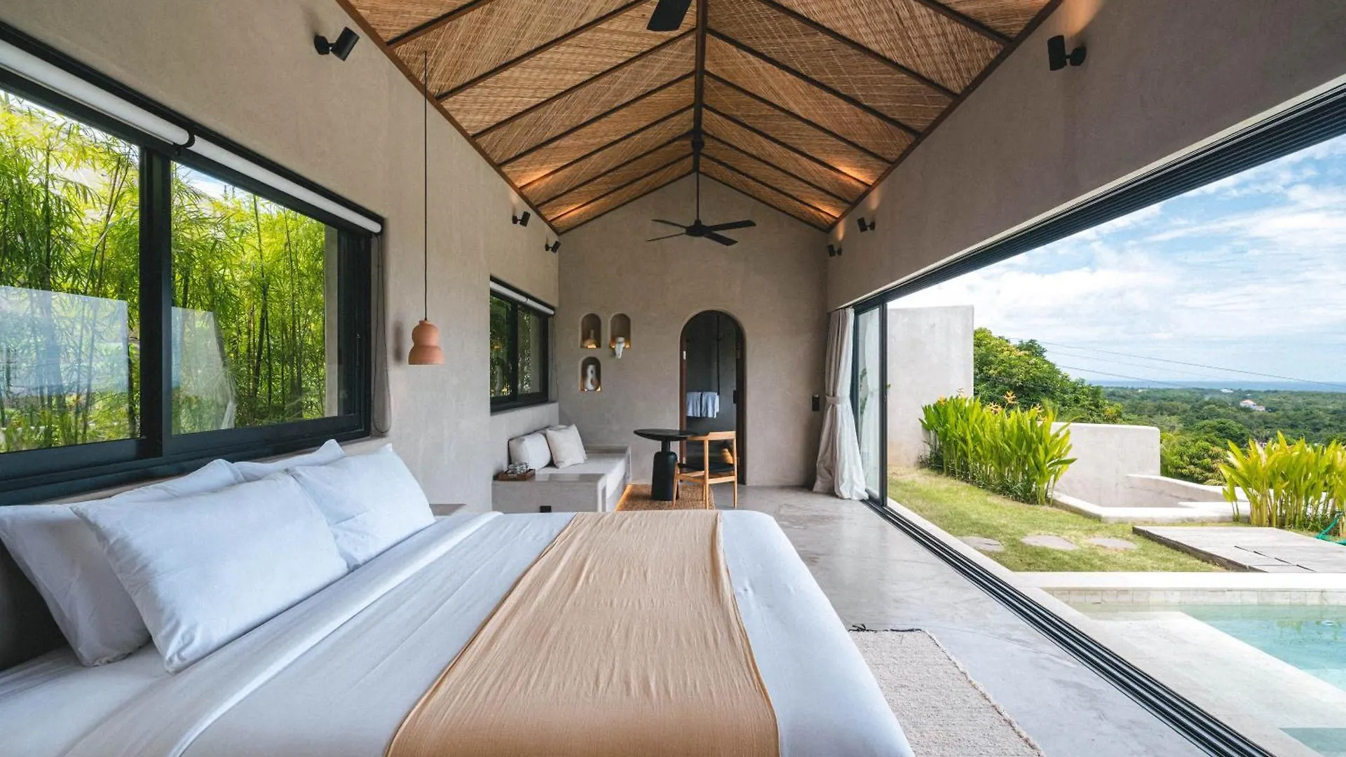 Villa Sivana, Hotel Boutique With Ocean Or Garden Views - Adults Only Uluwatu