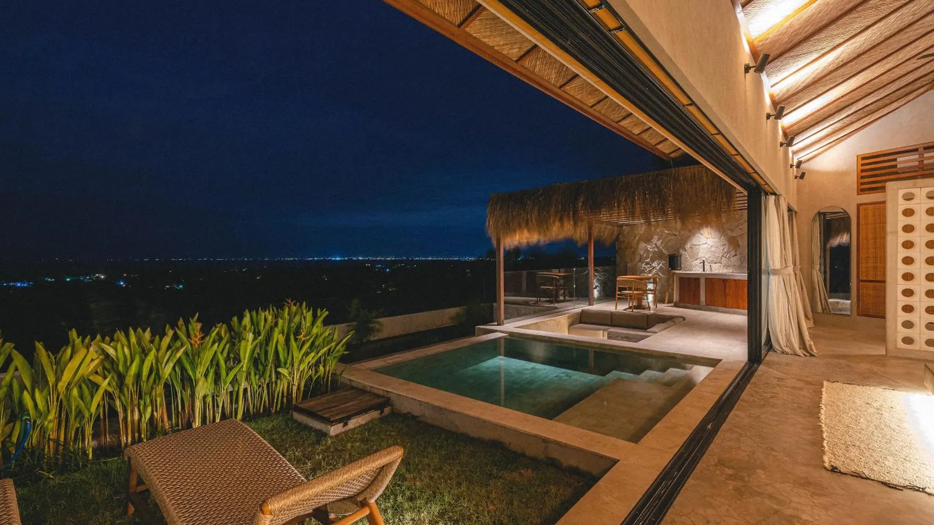 Sivana, Hotel Boutique With Ocean Or Garden Views - Adults Only Uluwatu  Villa