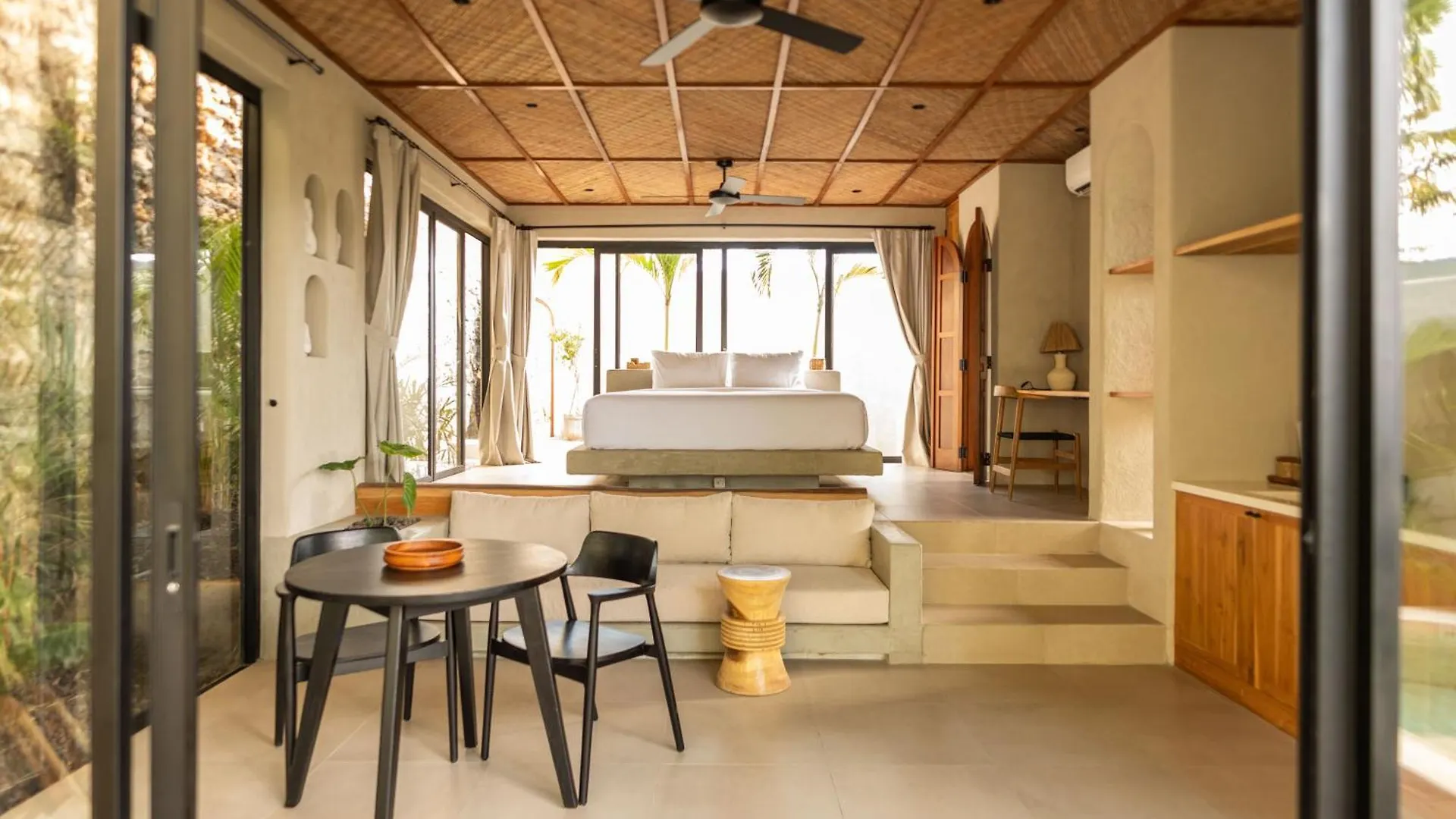 Sivana, Hotel Boutique With Ocean Or Garden Views - Adults Only Uluwatu