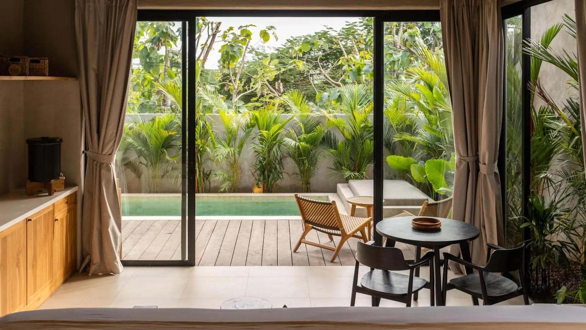 Villa Sivana, Hotel Boutique With Ocean Or Garden Views - Adults Only Uluwatu  Indonesia