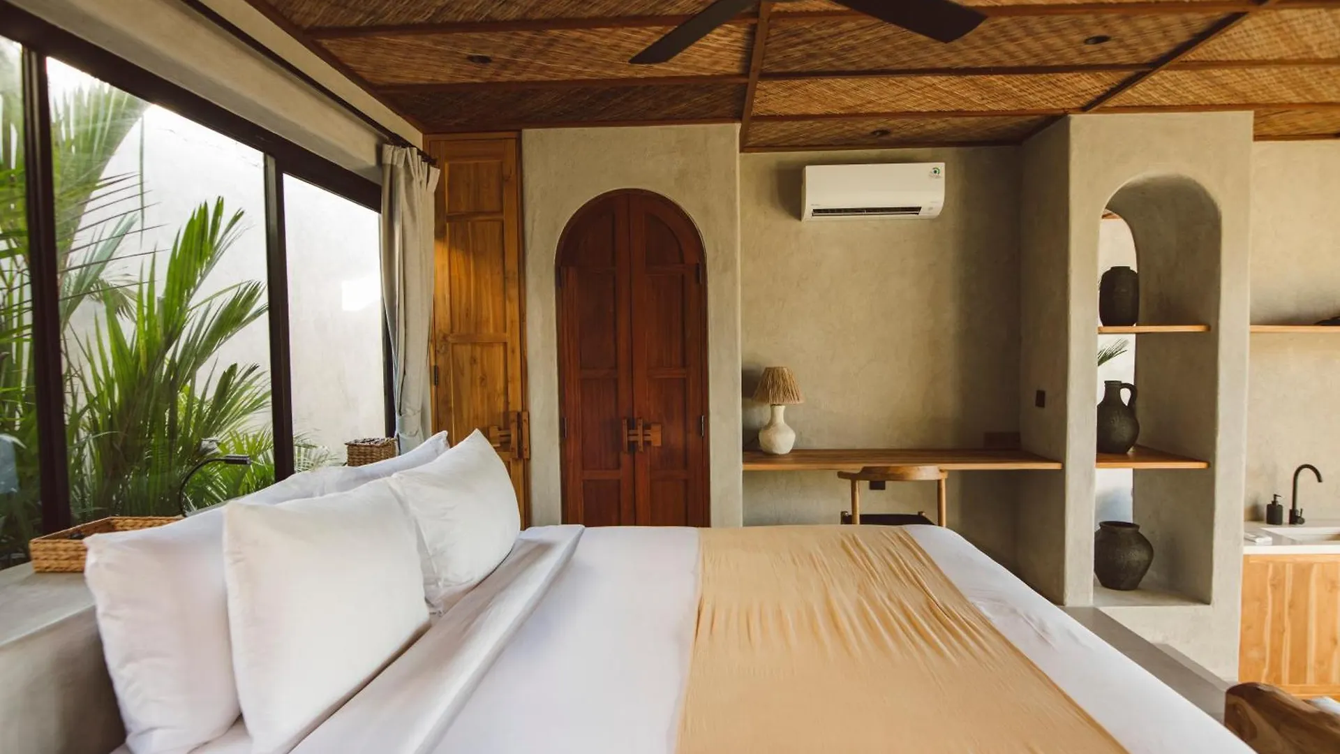 Sivana, Hotel Boutique With Ocean Or Garden Views - Adults Only Uluwatu  Uluwatu (Bali)