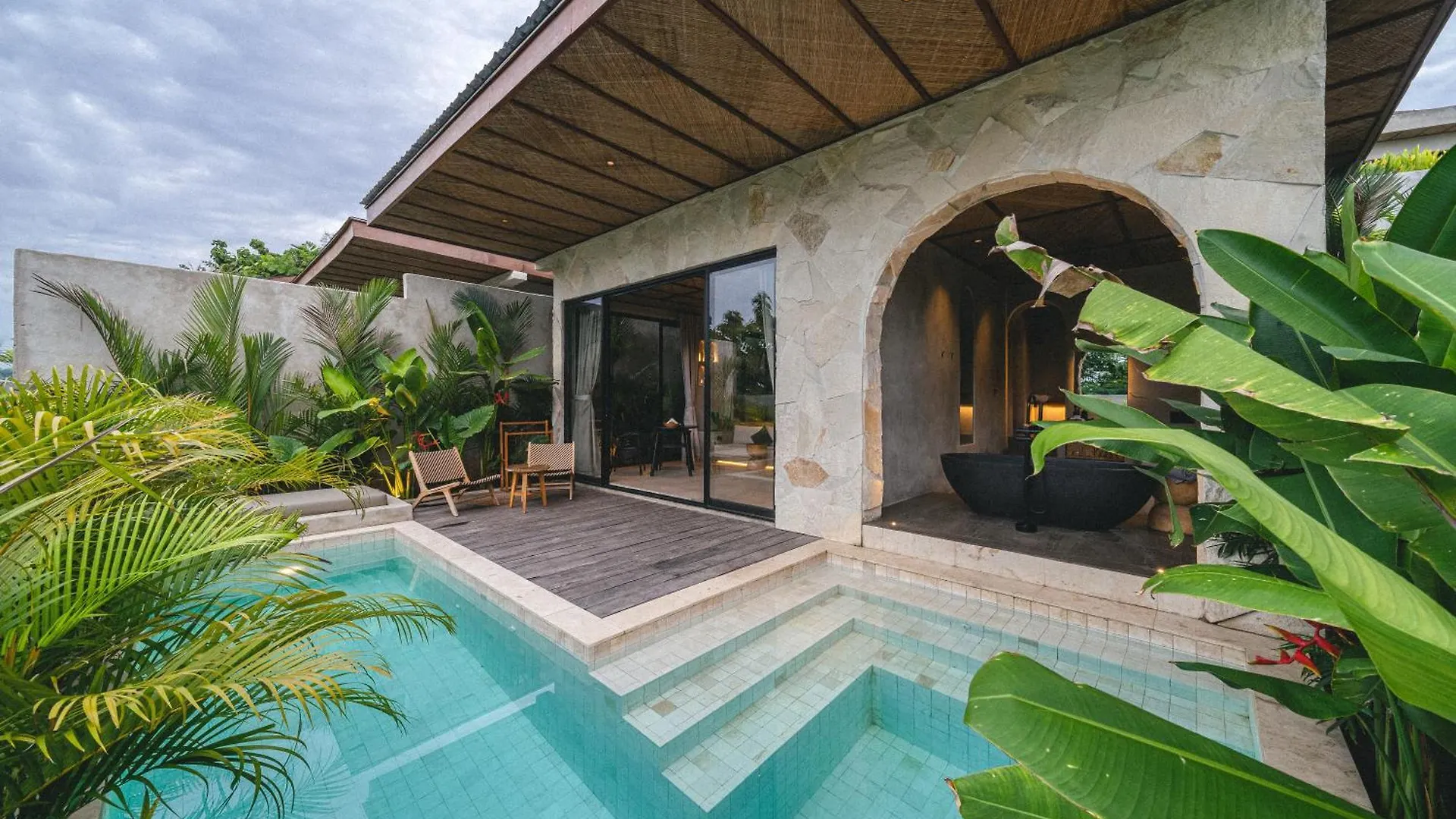 Villa Sivana, Hotel Boutique With Ocean Or Garden Views - Adults Only Uluwatu