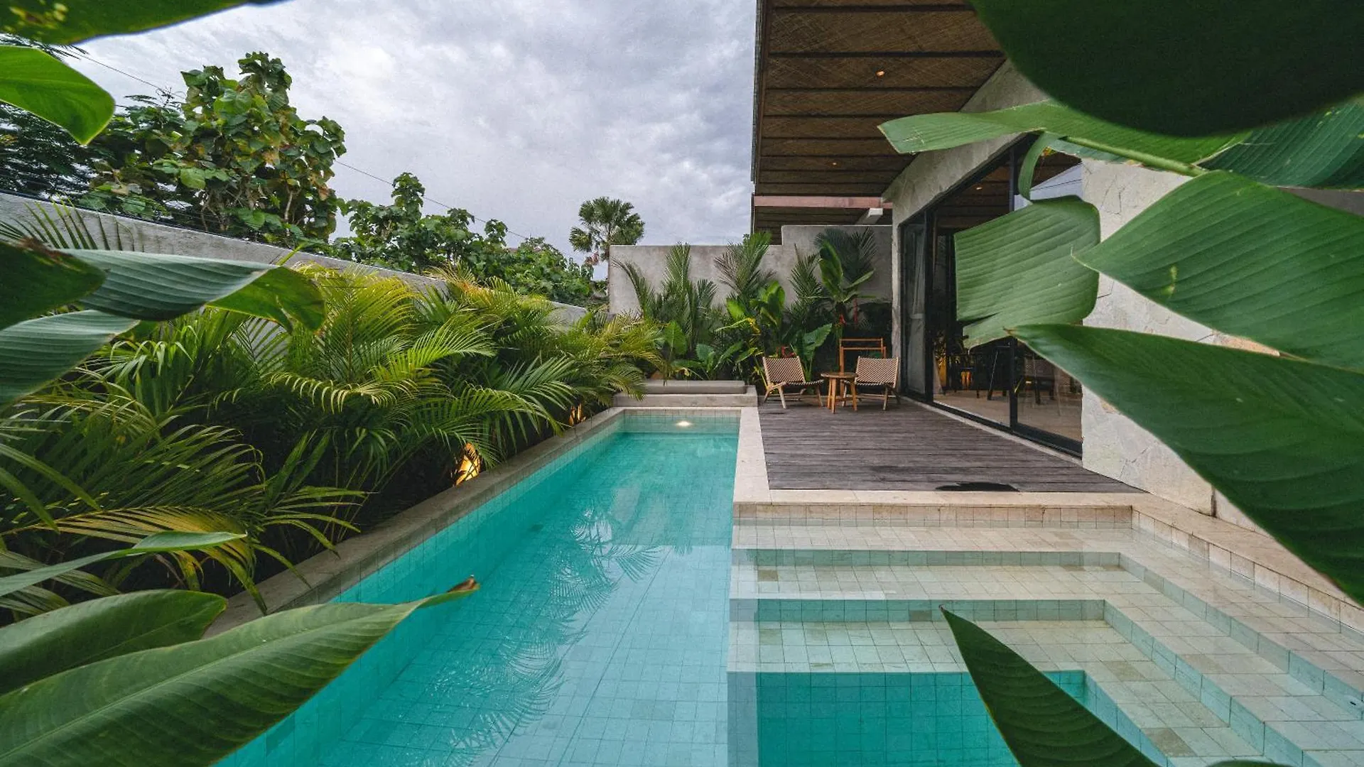 Sivana, Hotel Boutique With Ocean Or Garden Views - Adults Only Uluwatu  Indonesia