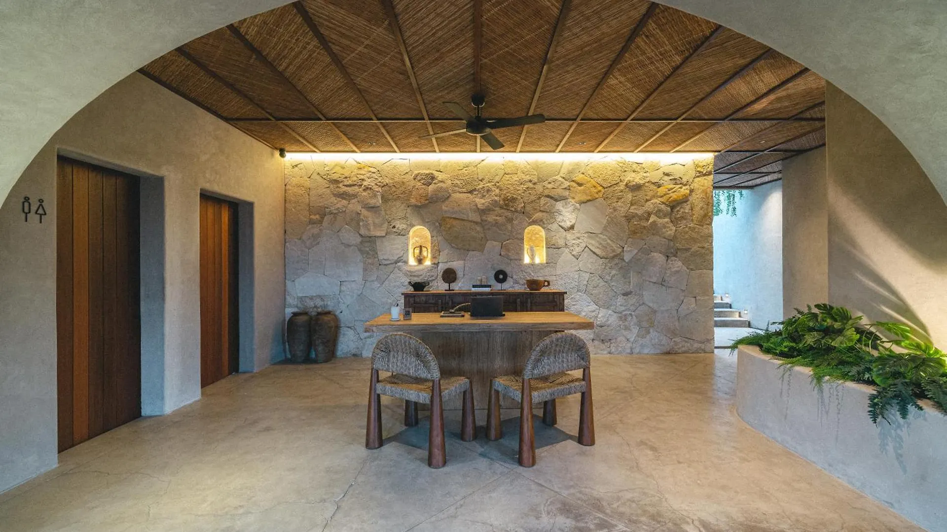 Sivana, Hotel Boutique With Ocean Or Garden Views - Adults Only Uluwatu  0*, Uluwatu (Bali) Indonesia