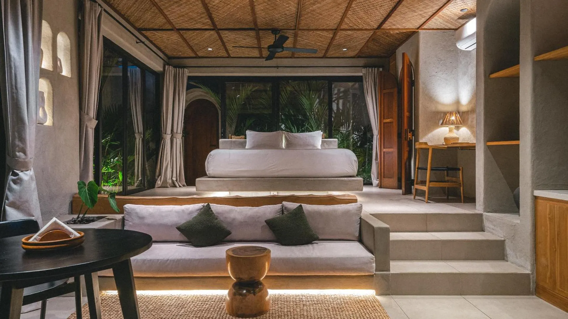 Villa Sivana, Hotel Boutique With Ocean Or Garden Views - Adults Only Uluwatu  Indonesia