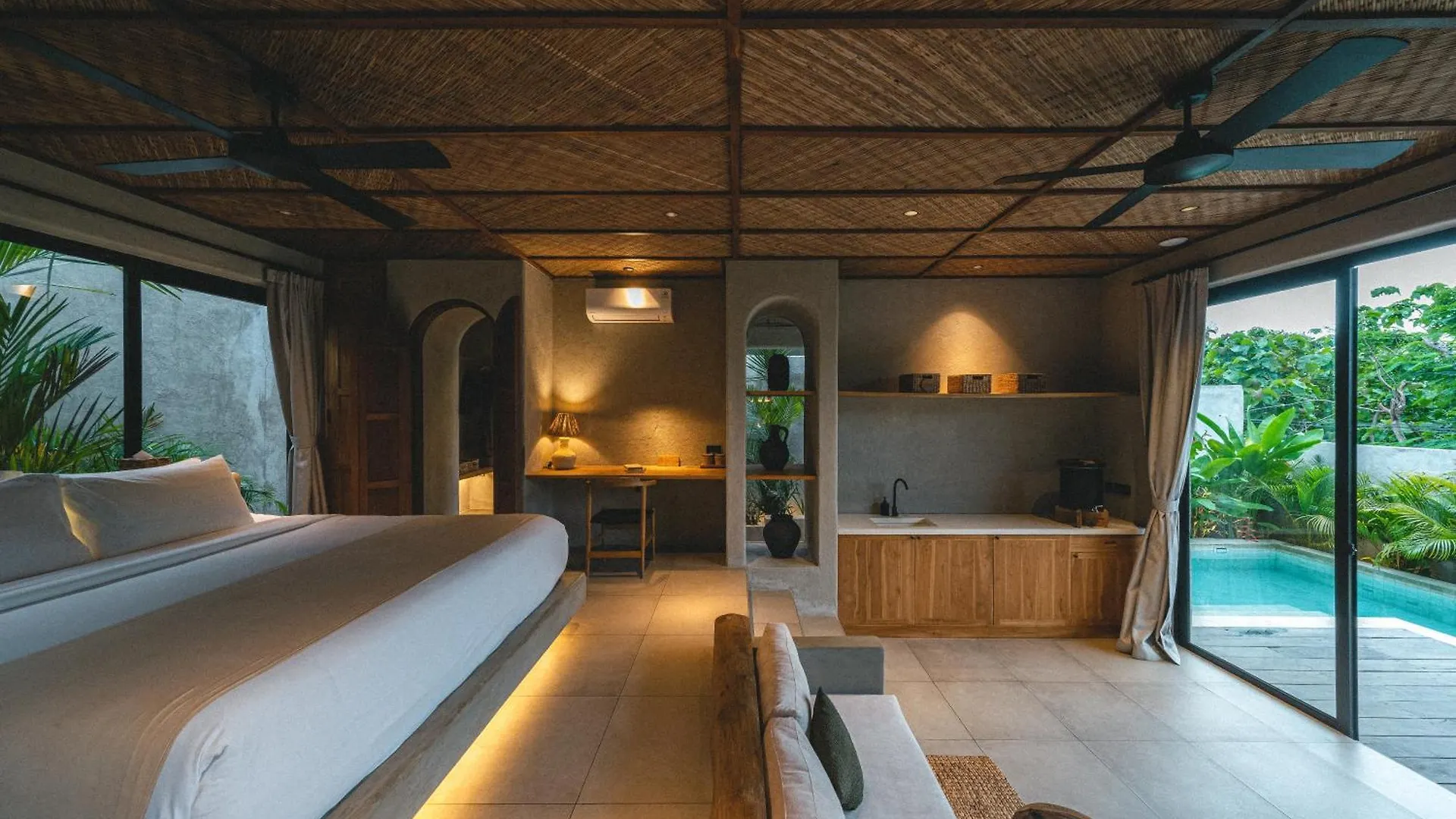 Villa Sivana, Hotel Boutique With Ocean Or Garden Views - Adults Only Uluwatu