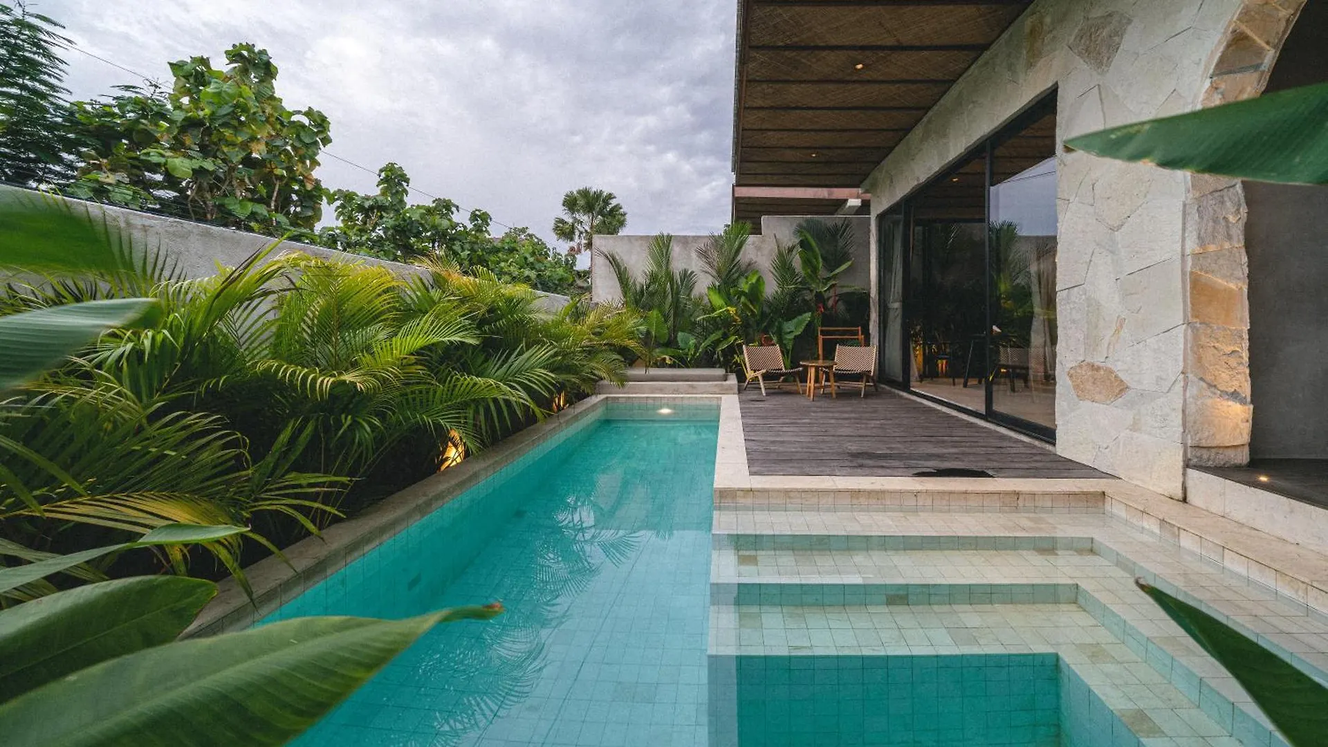 Sivana, Hotel Boutique With Ocean Or Garden Views - Adults Only Uluwatu  Uluwatu (Bali)