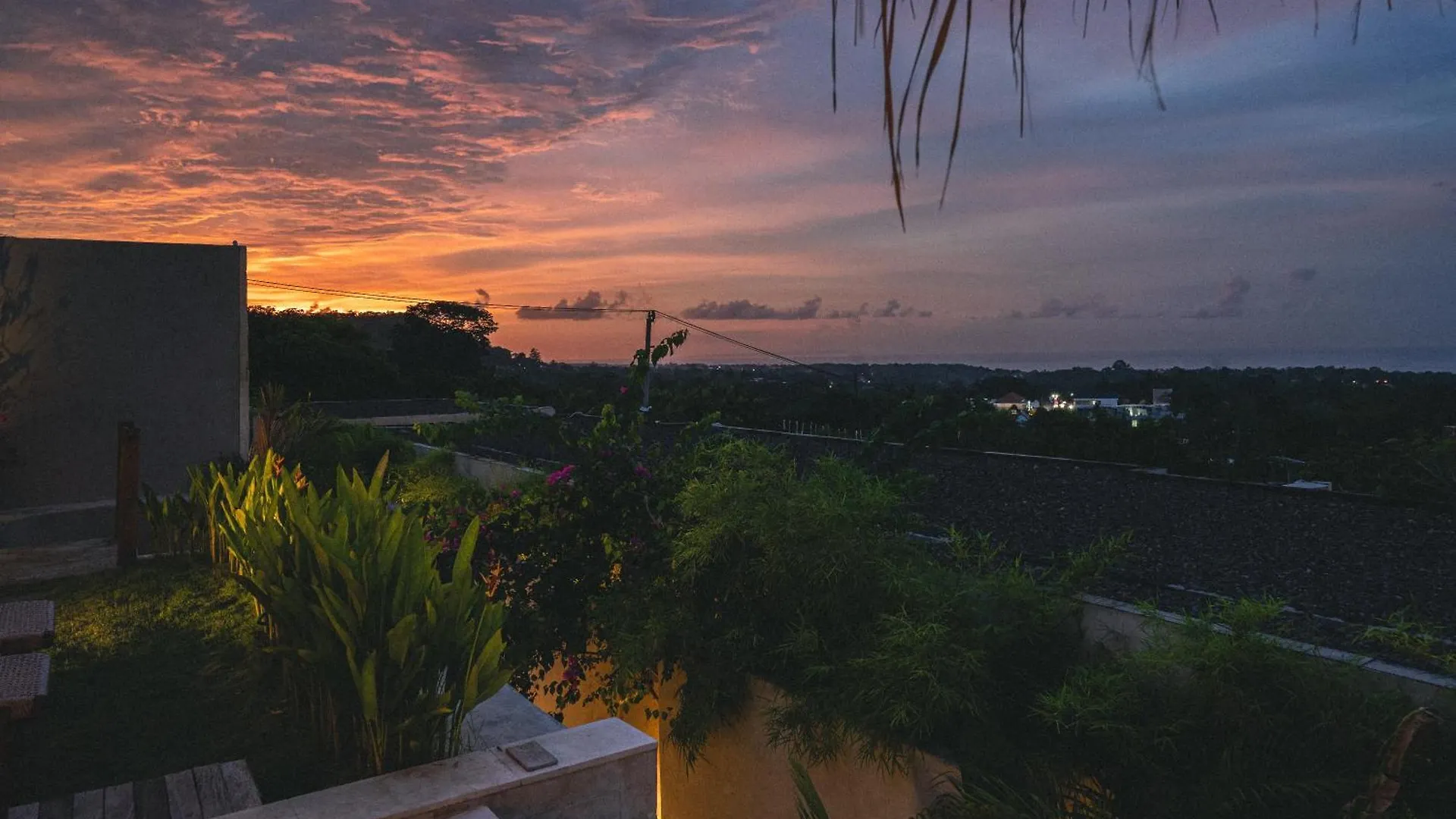 Sivana, Hotel Boutique With Ocean Or Garden Views - Adults Only Uluwatu  0*, Uluwatu (Bali) Indonesia