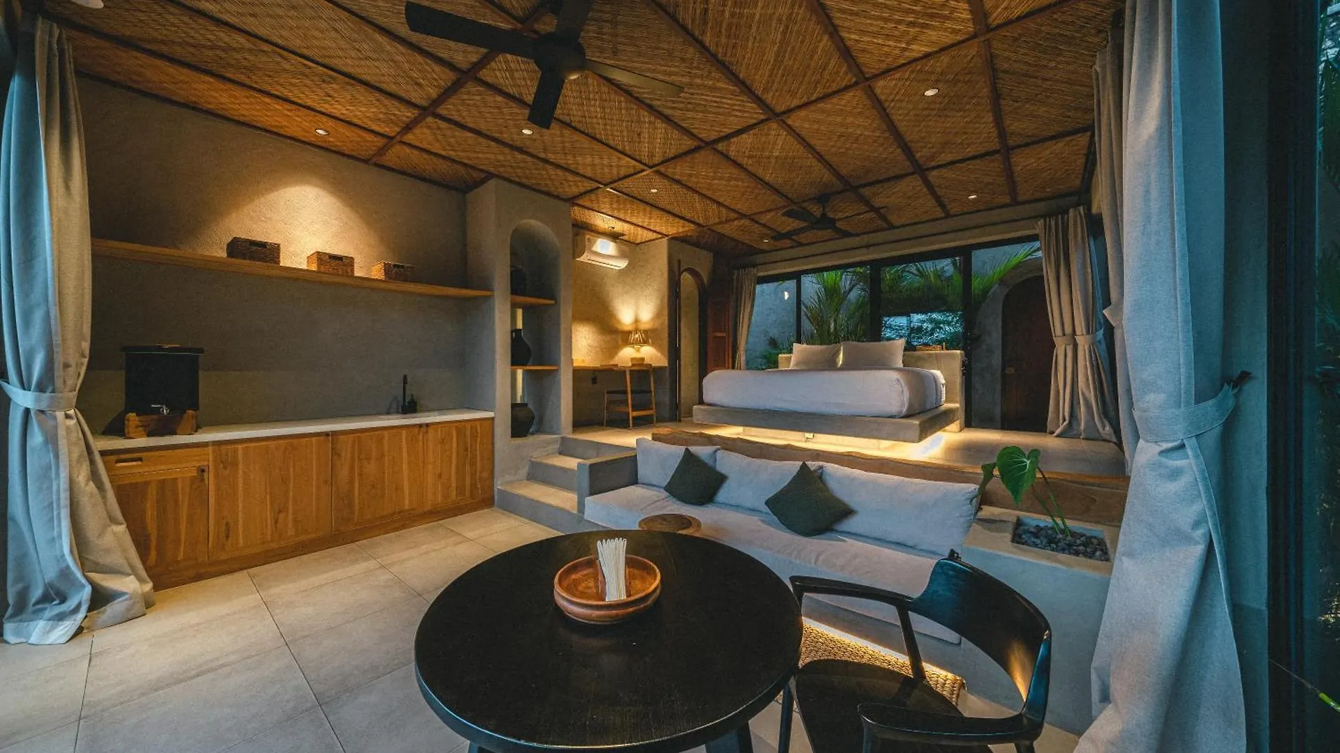 Sivana, Hotel Boutique With Ocean Or Garden Views - Adults Only Uluwatu  Uluwatu (Bali)