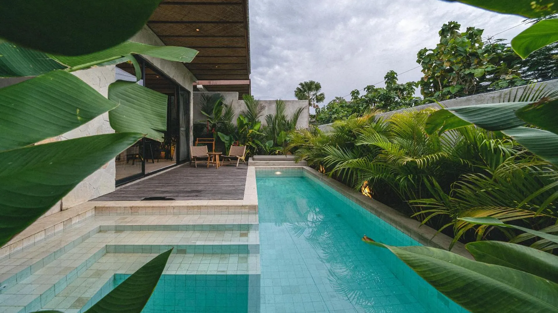Sivana, Hotel Boutique With Ocean Or Garden Views - Adults Only Uluwatu