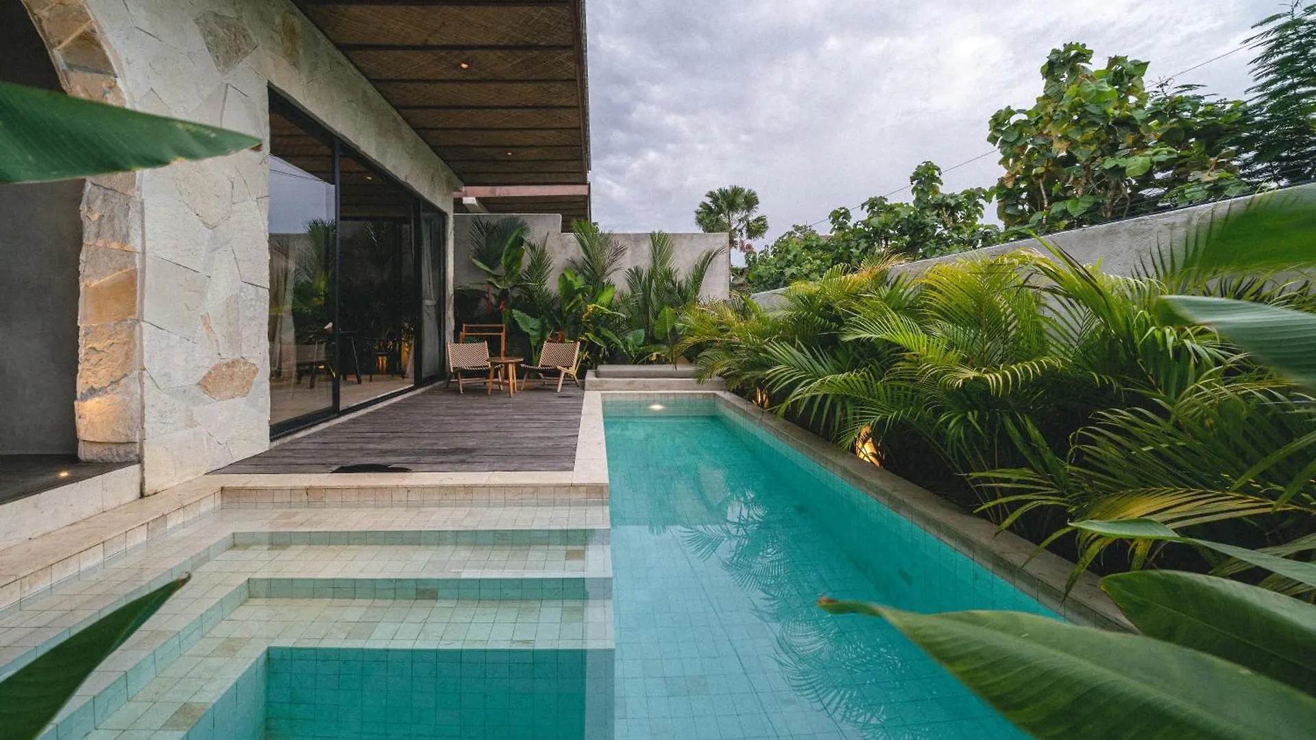 Villa Sivana, Hotel Boutique With Ocean Or Garden Views - Adults Only Uluwatu