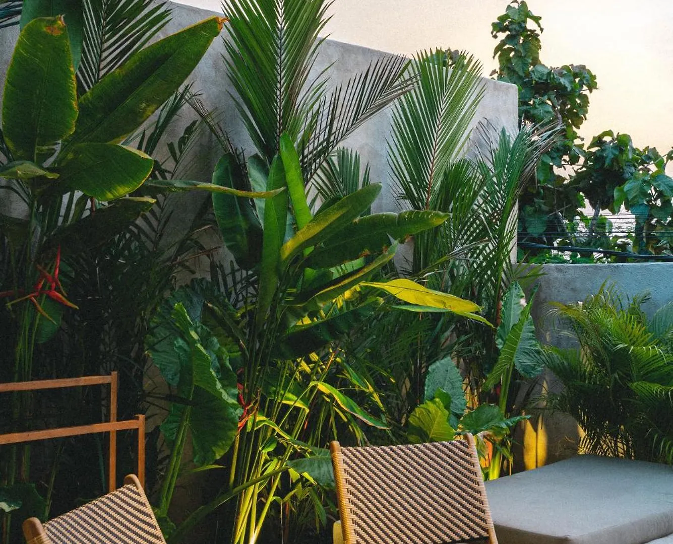 Sivana, Hotel Boutique With Ocean Or Garden Views - Adults Only Uluwatu  0*, Uluwatu (Bali) Indonesia