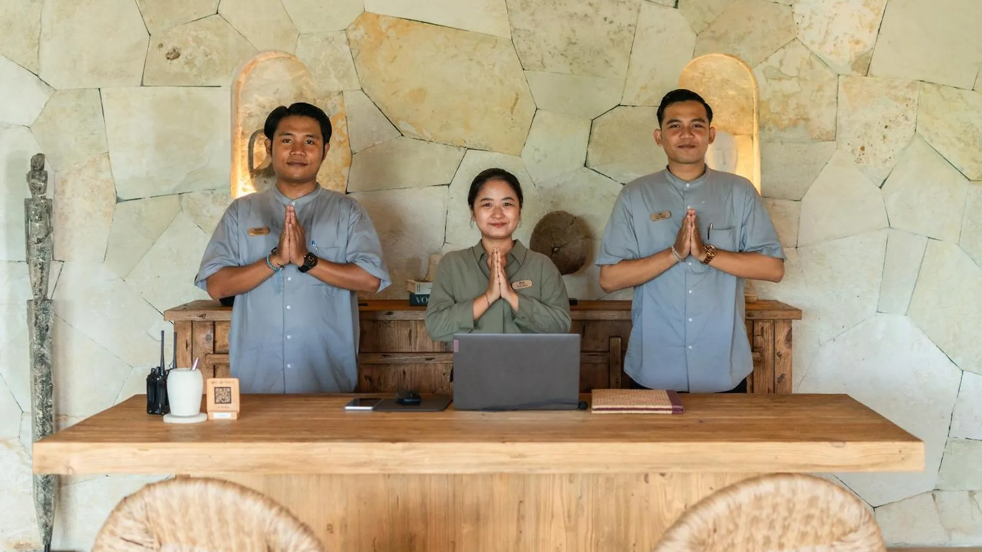 Villa Sivana, Hotel Boutique With Ocean Or Garden Views - Adults Only Uluwatu  Indonesia